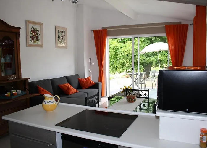 La Perle Du Lot Castelnau-Montratier