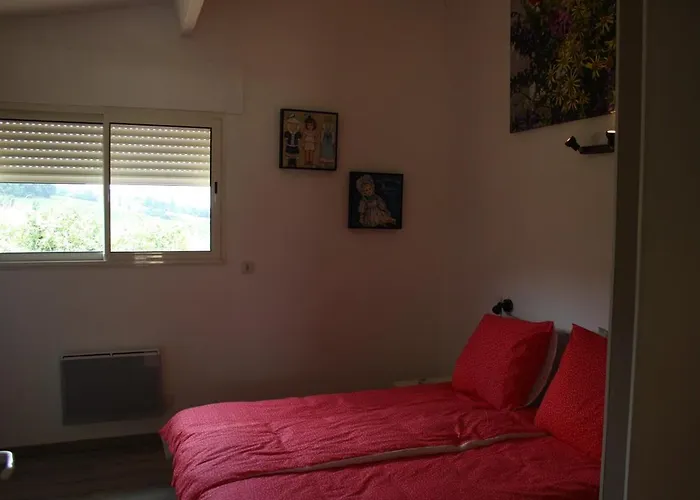 La Perle Du Lot * Castelnau-Montratier