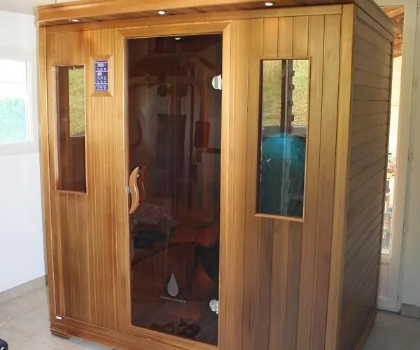 بيت للعطل La Perle Du Lot Castelnau-Montratier