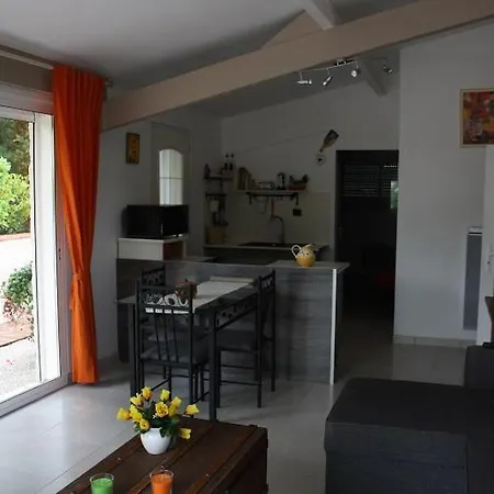 בית נופש La Perle Du Lot *